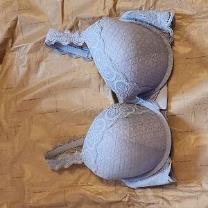 Aerie push up bra